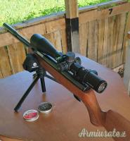 Weihrauch HW977 4.5/.177
