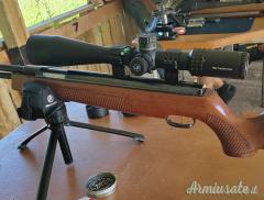 Weihrauch HW977 4.5/.177