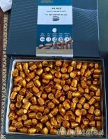 Palle H & N ramate 45 acp 200 grs