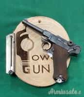 DWM 1916 9x21mm IMI