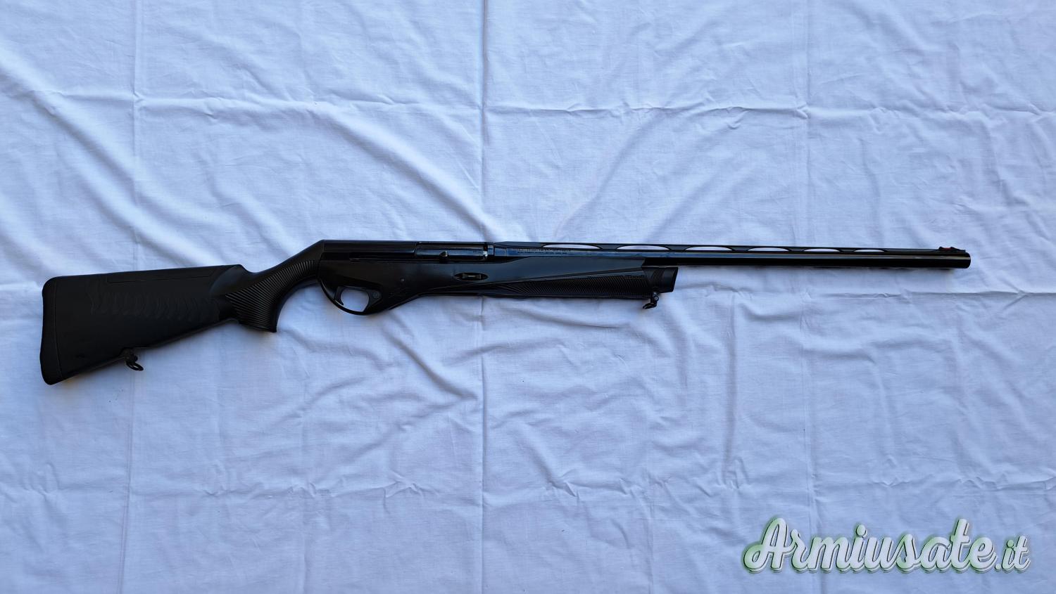 Semiautomatico Benelli Vinci Black cal. 12 Semiautomatico Benelli Vinci Black cal. 12