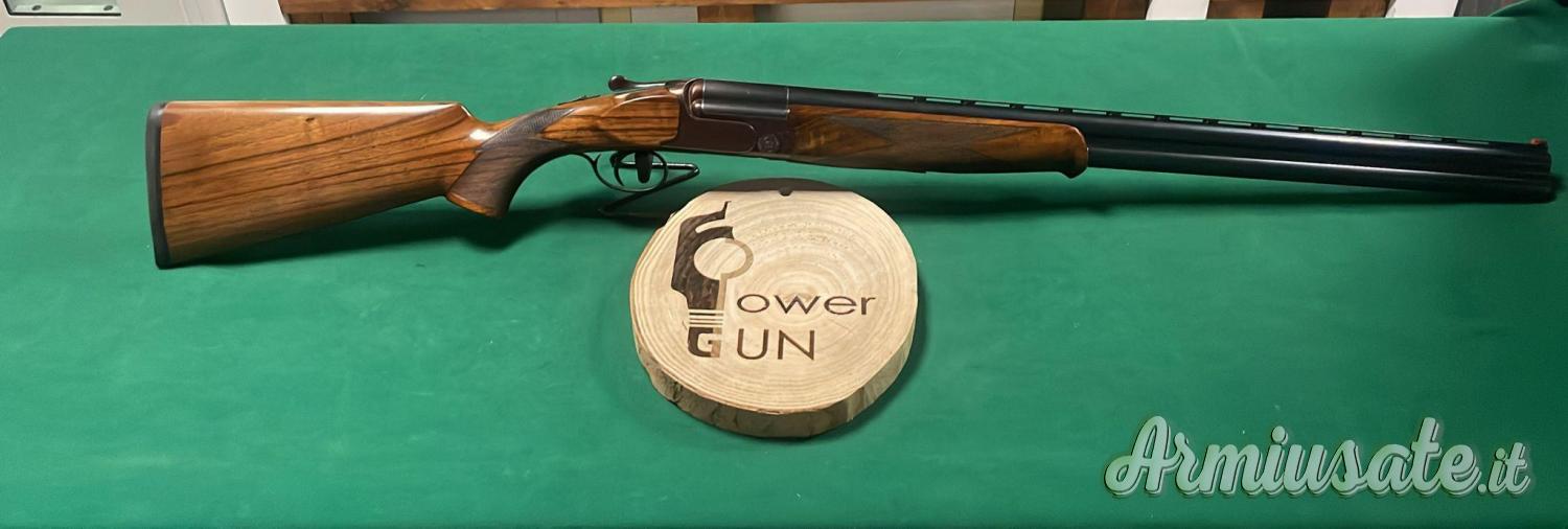 Perazzi HG 12 Perazzi HG 12