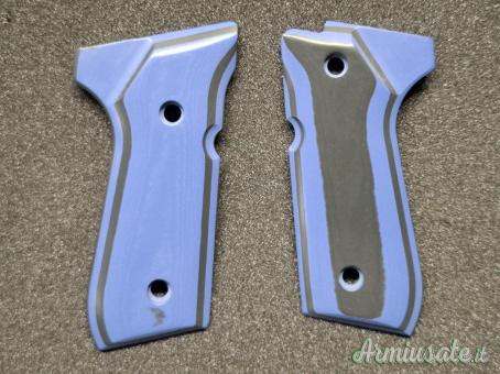 Beretta serie 92 / 98 - GUANCETTE