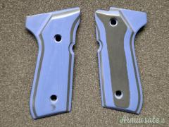 Beretta serie 92 / 98 - GUANCETTE