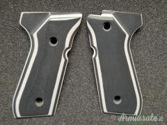 Beretta serie 92 / 98 - GUANCETTE