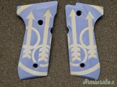 Beretta serie 92 / 98 - GUANCETTE