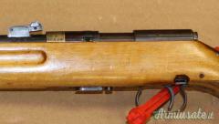 Carabina Beretta Olimpia Cal. 22LR Sportiva