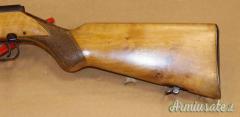 Carabina Beretta Olimpia Cal. 22LR Sportiva