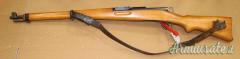 Carabina Schmidt Rubin K31 Cal.  7,5x55