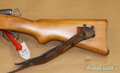 Carabina Schmidt Rubin K31 Cal.  7,5x55