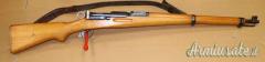 Carabina Schmidt Rubin K31 Cal.  7,5x55