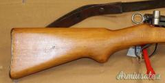 Carabina Schmidt Rubin K31 Cal.  7,5x55