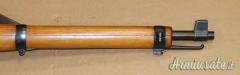 Carabina Schmidt Rubin K31 Cal.  7,5x55