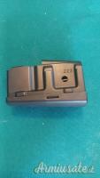 H&K 630 CARICATORE Cal. 223 Rem.