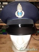 Berretto polizia penitenziaria