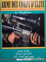 Armi dei Corpi D'élite