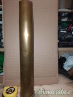 Bossolo 40 mm ww2