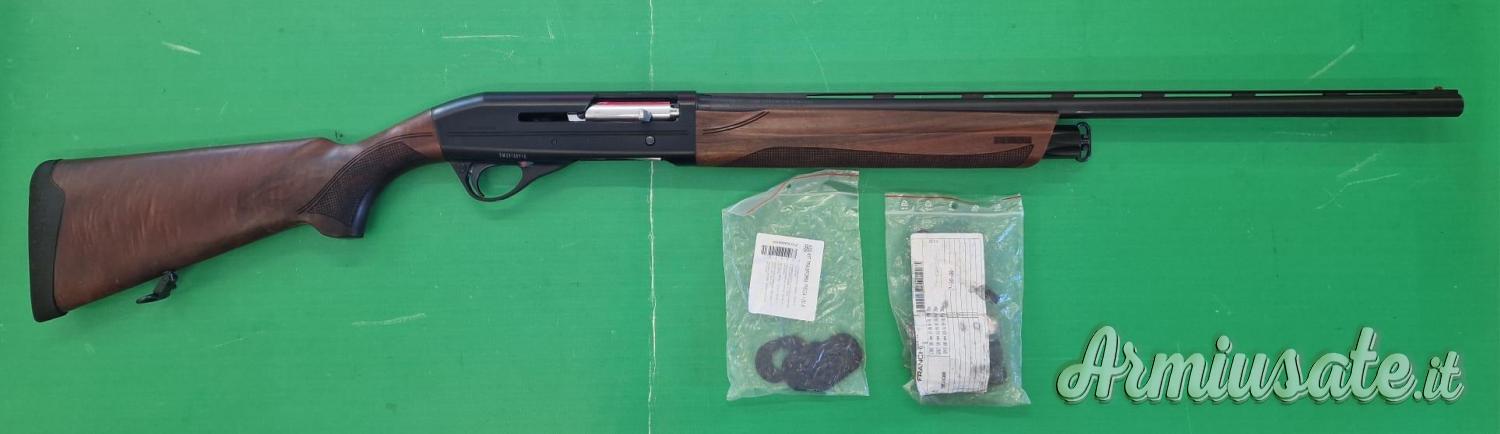 Fucile semiauto Franchi Affinity Wood Cal.20 Fucile semiauto Franchi Affinity Wood Cal.20