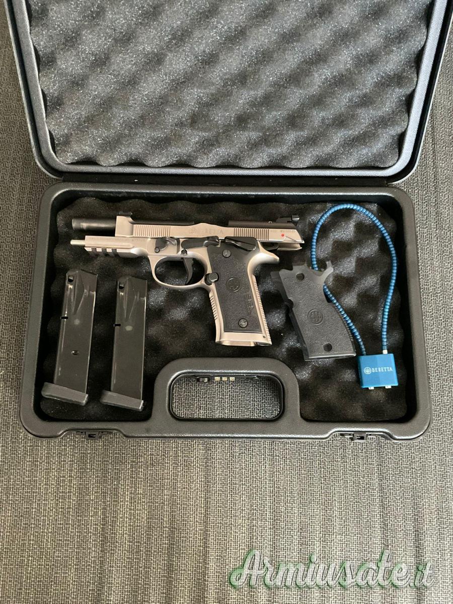 92x performance 9x19mm Parabellum | Luger | NATO 92x performance 9x19mm Parabellum | Luger | NATO