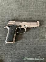 92x performance 9x19mm Parabellum | Luger | NATO 92x performance 9x19mm Parabellum | Luger | NATO