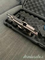 92x performance 9x19mm Parabellum | Luger | NATO 92x performance 9x19mm Parabellum | Luger | NATO