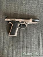 92x performance 9x19mm Parabellum | Luger | NATO 92x performance 9x19mm Parabellum | Luger | NATO