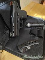 S&W M&p shild plus 9x19mm Parabellum | Luger | NATO
