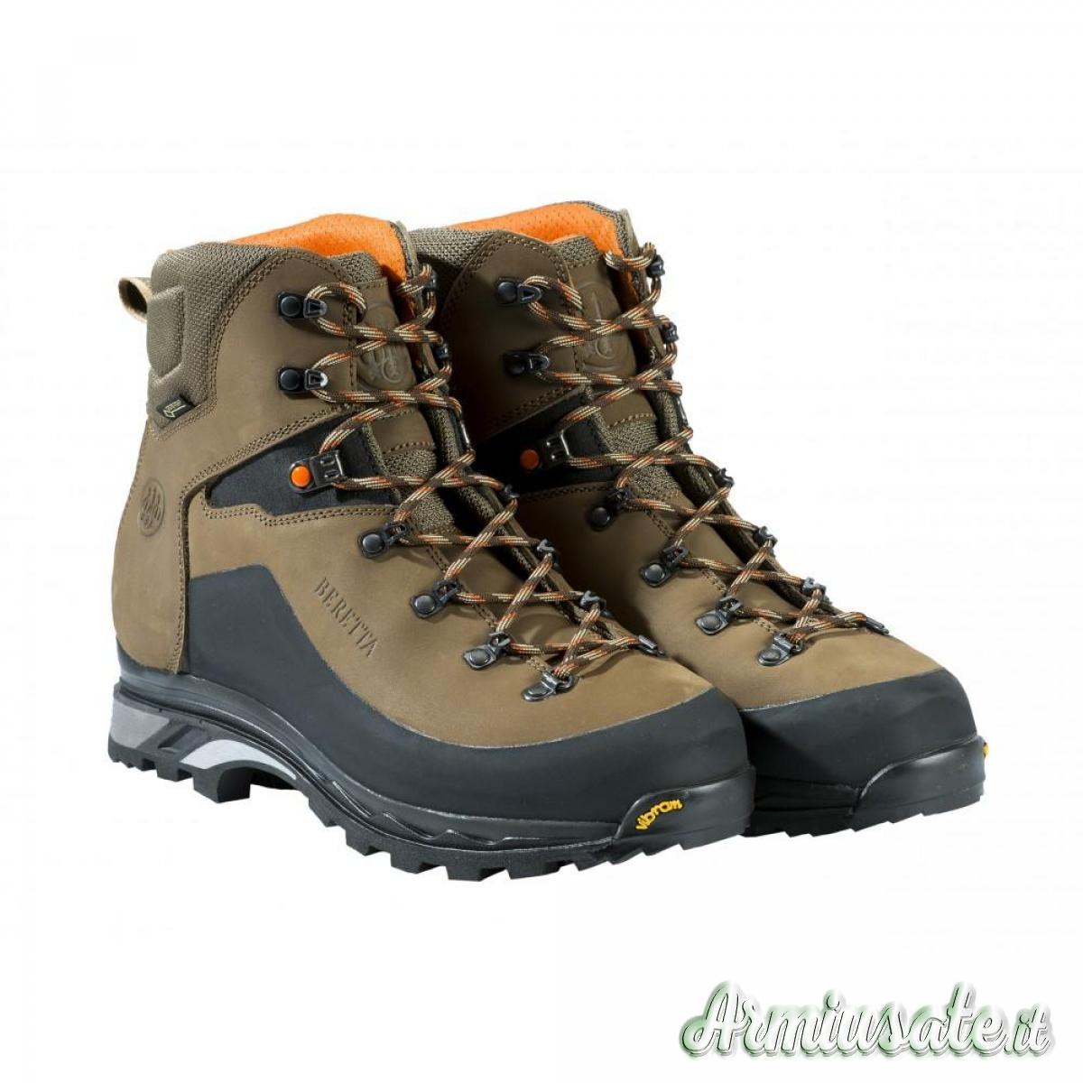 Beretta trail gtx Beretta trail gtx