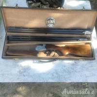 Beretta S 680 TRAP CALIBRO12