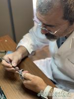 Armaiolo professionista per riparazione e manutenzione armi
