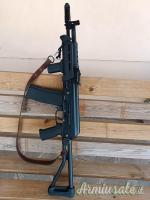 IZHMASH MKK 102 .223 Remington