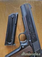 Colt Conversion Unit .22 LR Long Rifle