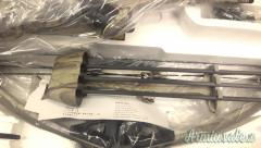 BALESTRA CARRUCOLATA CHEETAH M67