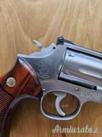 Smith & Wesson