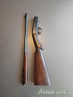 Carabina FN Browning Take Down cal. 22 Short