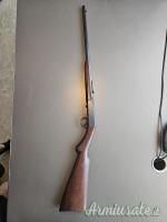 Carabina FN Browning Take Down cal. 22 Short