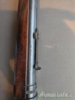 Carabina FN Browning Take Down cal. 22 Short