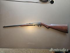 Carabina FN Browning Take Down cal. 22 Short