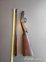 Carabina FN Browning Take Down cal. 22 Short
