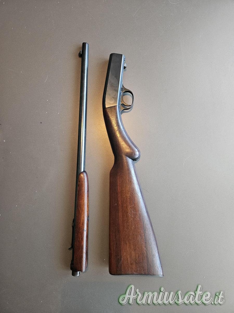 Carabina FN Browning Take Down cal. 22 Short Carabina FN Browning Take Down cal. 22 Short