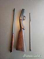 Carabina FN Browning Take Down cal. 22 Short