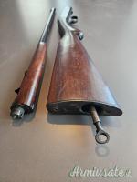 Carabina FN Browning Take Down cal. 22 Short
