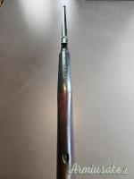 Carabina FN Browning Take Down cal. 22 Short
