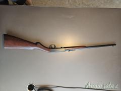 Carabina FN Browning Take Down cal. 22 Short