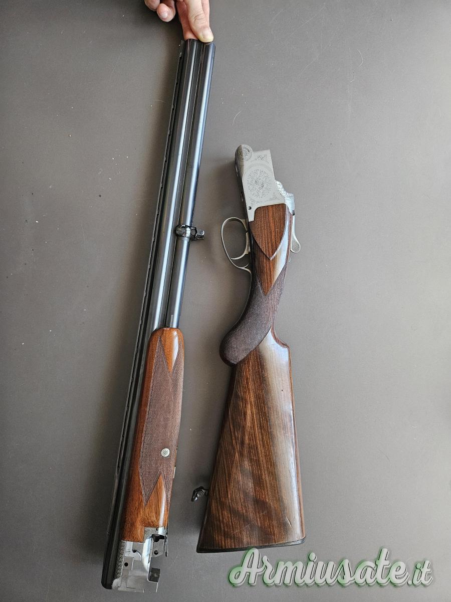 Sovrapposto Browning FN B25 Cal.12 Sovrapposto Browning FN B25 Cal.12