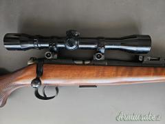 Carabina CZ BRNO Mod 2 cal. .22 Long Rifle