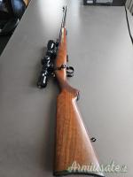 Carabina CZ BRNO Mod 2 cal. .22 Long Rifle