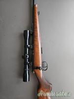 Carabina CZ BRNO Mod 2 cal. .22 Long Rifle
