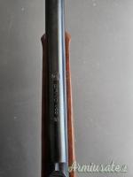 Carabina CZ BRNO Mod 2 cal. .22 Long Rifle