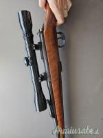 Carabina CZ BRNO Mod 2 cal. .22 Long Rifle